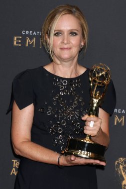 aktris Samantha Bee 