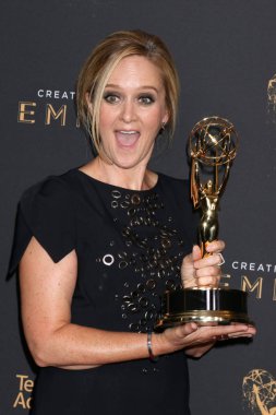 aktris Samantha Bee 