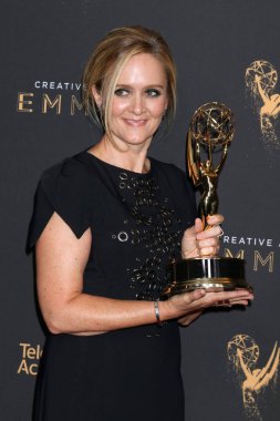 aktris Samantha Bee 