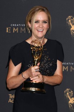 aktris Samantha Bee 