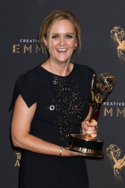 aktris Samantha Bee 