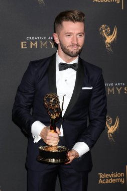 dansçı Travis Wall 