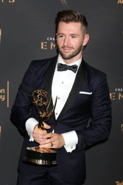 dansçı Travis Wall 