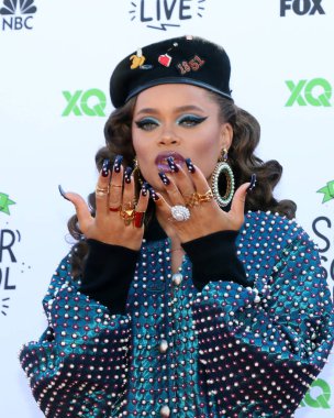 şarkıcı Andra gün