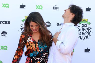 Nikki Reed, Ian Somerhalder