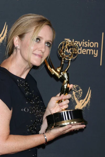 aktris Samantha Bee 