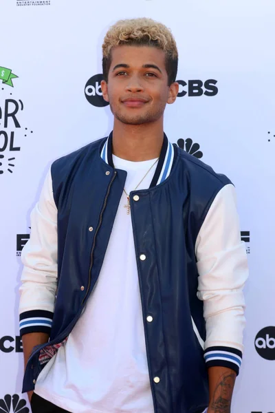 Agente Jordan Fisher —  Fotos de Stock