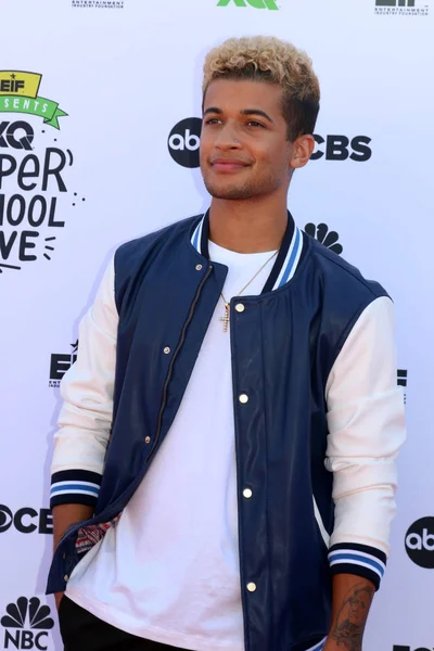aktör Jordan Fisher 