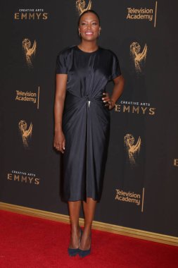 aktris Aisha Tyler