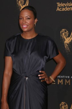 aktris Aisha Tyler