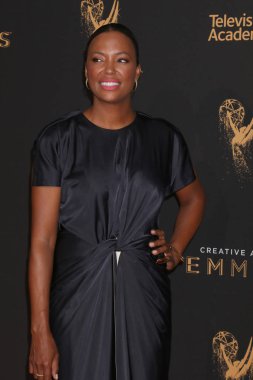aktris Aisha Tyler