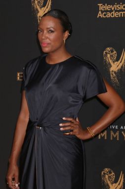 aktris Aisha Tyler
