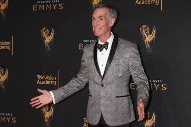Aktör Bill Nye 