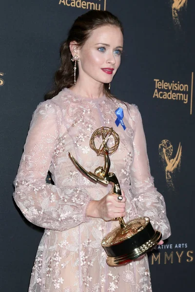 aktris Alexis Bledel