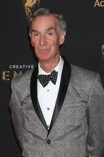 Aktör Bill Nye 