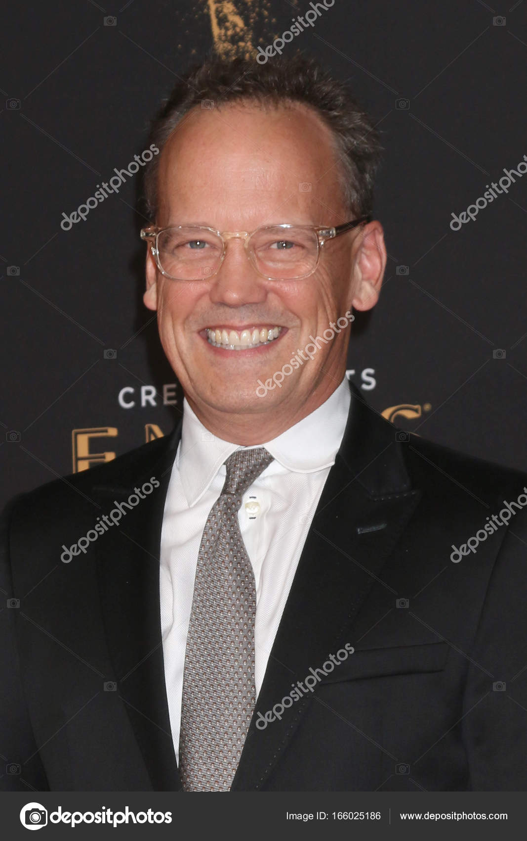 Dee Bradley Baker – Stock Editorial Photo © Jean_Nelson #166025186
