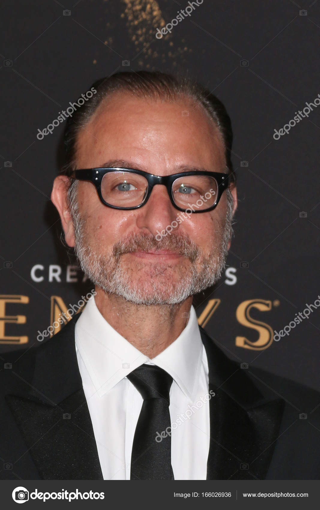 Actor Fisher Stevens Stock Editorial Photo C Jean Nelson