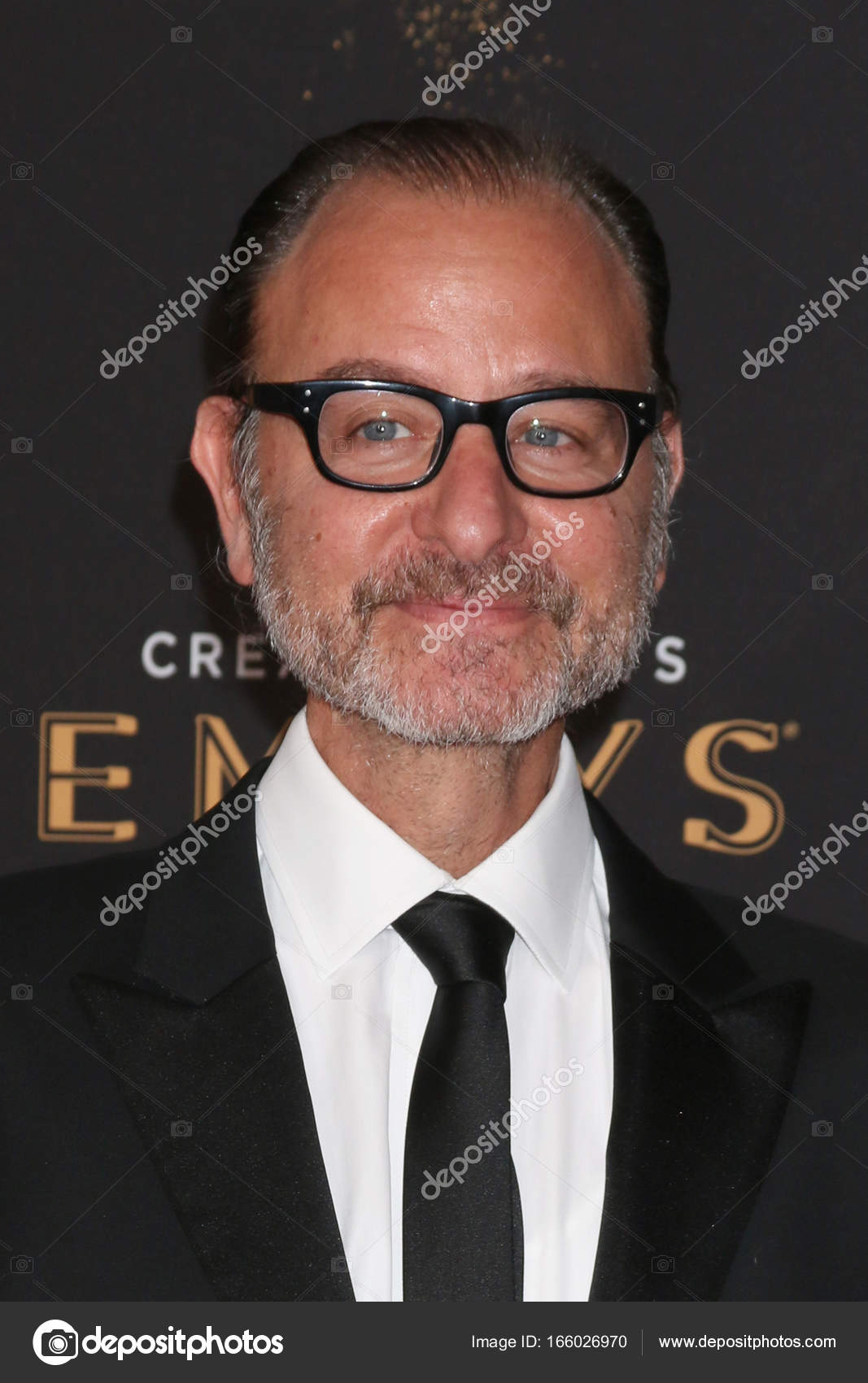 Actor Fisher Stevens Stock Editorial Photo C Jean Nelson