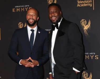 Ortak, Robert Glasper