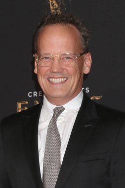 Dee Bradley Baker 