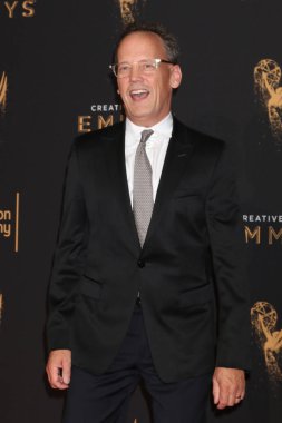 Dee Bradley Baker 