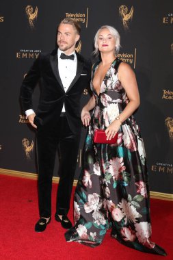 Derek Hough, Kelsey Mccowan