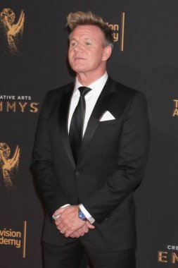  aktör Gordon Ramsey 