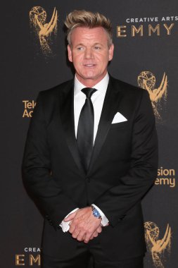  aktör Gordon Ramsey 