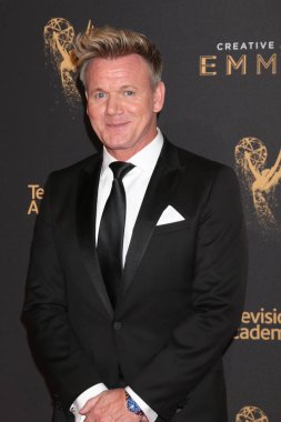  aktör Gordon Ramsey 