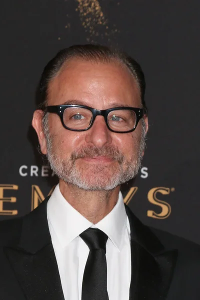 Actor Fisher Stevens — Foto de Stock