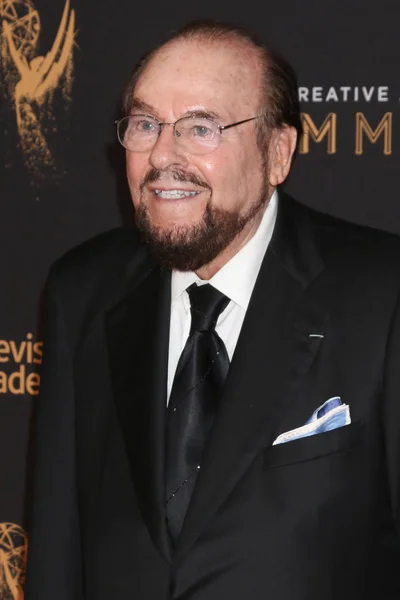 Skådespelaren James Lipton — Stockfoto