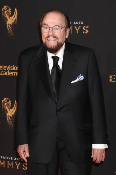 Agente James Lipton —  Fotos de Stock