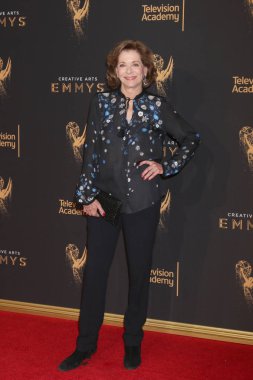 sinema oyuncusu Jessica Walters 