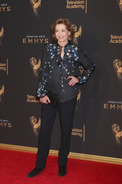 sinema oyuncusu Jessica Walters 