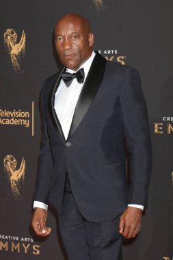 aktör John Singleton