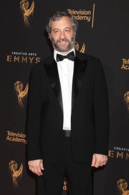 aktör Judd Apatow