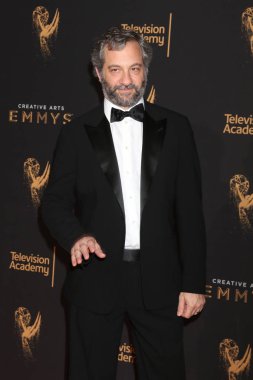 aktör Judd Apatow