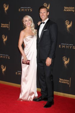 Julianne Hough, Brooks Laich