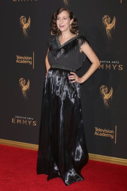 aktris Kristen Schaal 