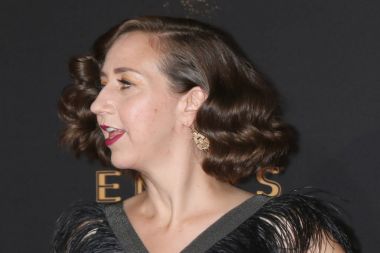 aktris Kristen Schaal 