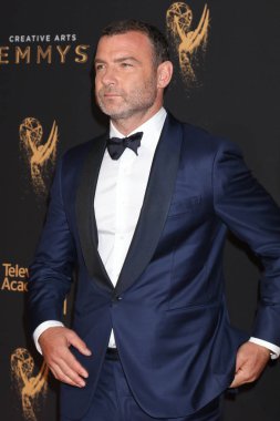 Aktör Liev Schreiber 