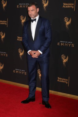 Aktör Liev Schreiber 