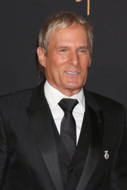 aktör Michael Bolton