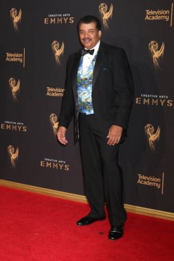 Neil degrasse Tyson