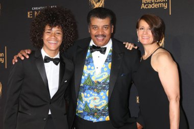Neil degrasse Tyson