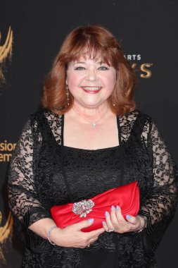 oyuncu Patrika Darbo