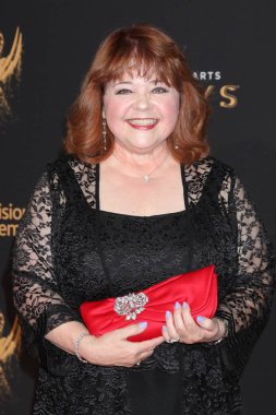 oyuncu Patrika Darbo