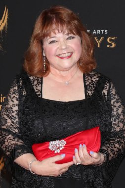 oyuncu Patrika Darbo