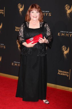 oyuncu Patrika Darbo