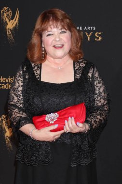 oyuncu Patrika Darbo